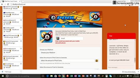 Enter your 8 ball pool id! how to hack 8 ball pool online no survey - YouTube