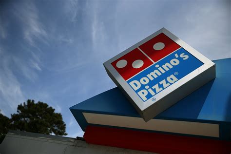 Hackers Steal Dominos Pizza Customer Data In Europe Seek Ransom Nbc