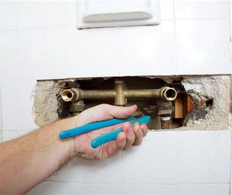 Troubleshooting Guide How To Fix Common Plumbing Problems Home