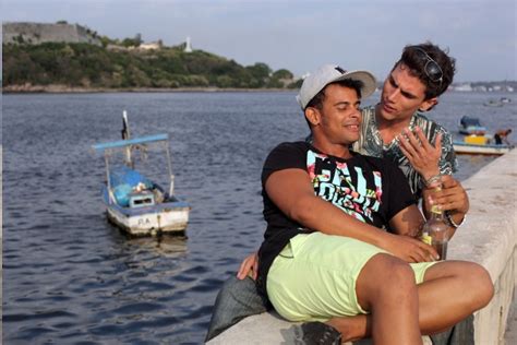 Los Gays En Cuba Son Ciudadanos Pero Solo Con Derechos A Consumir