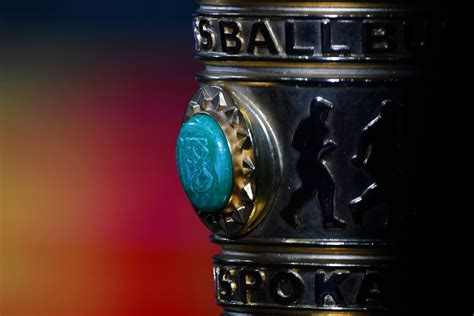 Find latest dfb pokal news. German Cup / DFB-Pokal football betting tips, predictions ...