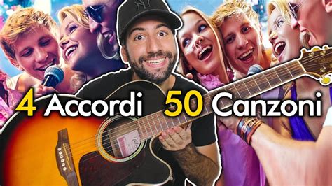 È considerata dallo stesso autore, la sua più bella e famosa canzone , your song è la classica ballata da eseguire al pianoforte con un ottimo arrangiamento e una strofa. 4 Accordi 🎸 50 Canzoni da Suonare in Compagnia! - YouTube