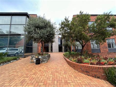 83m² Office To Let In Stonemill Office Park Cresta Officeplace