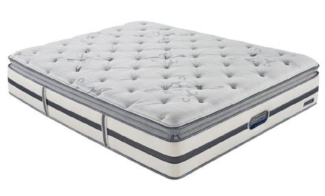 Pineview Pillow Top By Simmons Beautyrest Recharge Collection Star