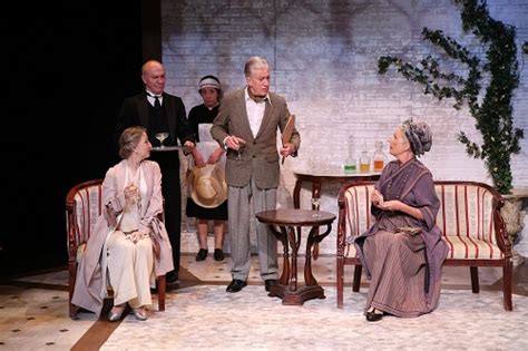 off broadway review “the roundabout” at 59e59 theaters theatre reviews limited