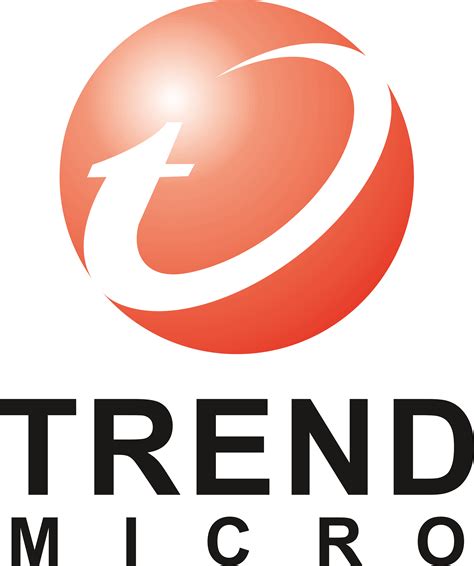Trend Micro Logos Download