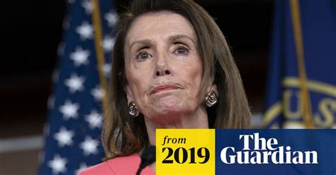 Nancy Pelosi Accuses Barr Of Lying To Congress Thats A Crime