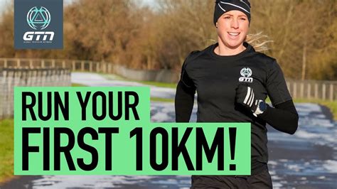 10k Training And Running Tips For Beginners How To Run Your First 10km