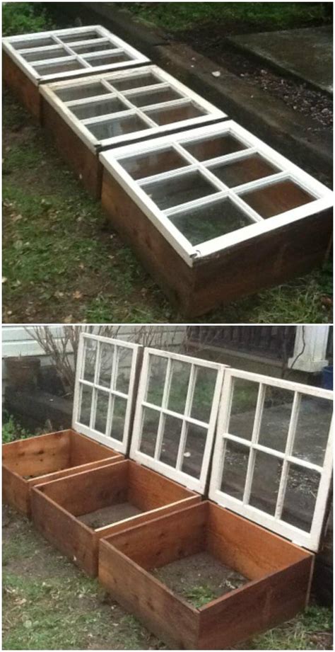 There are lots of fun ways to make your own. 80+ DIY Greenhouse Ideas with Step-by-Step Tutorials ...