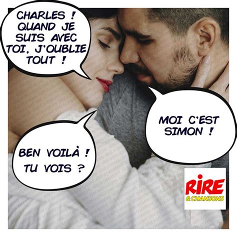 Le top 100 des Blagues de Rire Chansons elle et lui Images drôles