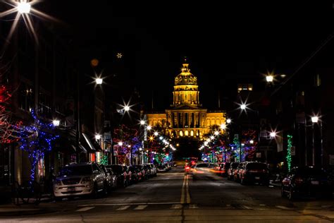 5 Winter Things To Do In Des Moines That Made Me Think About This City