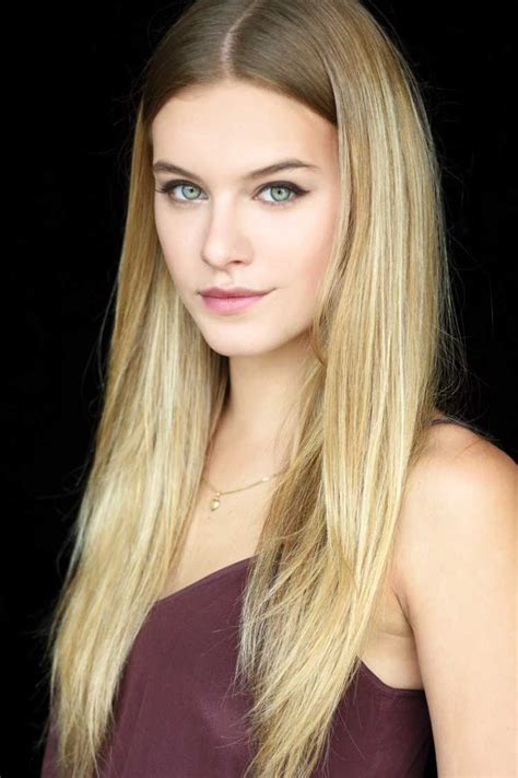 Tiera Skovbye Biography Age Height Figure And Net Worth Revealed