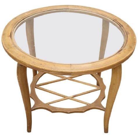 Category french art deco vintage 1940s tables. Vintage Coffee Table by Paolo Buffa, 1940s | #99797