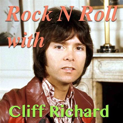 rock n roll with cliff richard cliff richard qobuz