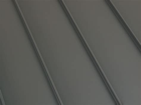 Standing Seam Metal Roof Clicklock® Premium