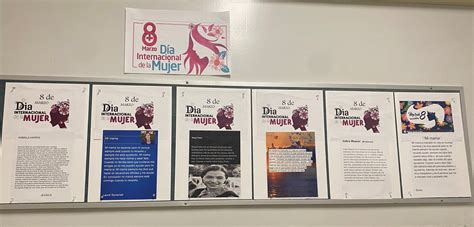 Womens History Month — Language Immersion School Denver Language School