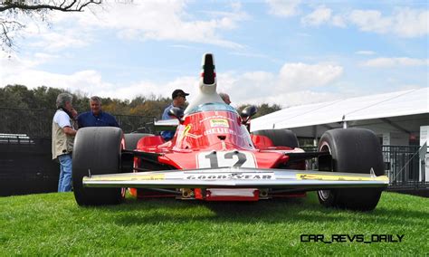 We did not find results for: 1975 Ferrari 312T