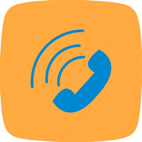Active Call Call Phone Telephone Icon