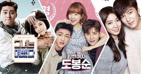 15 Best Love Triangles In K Dramas Ranked