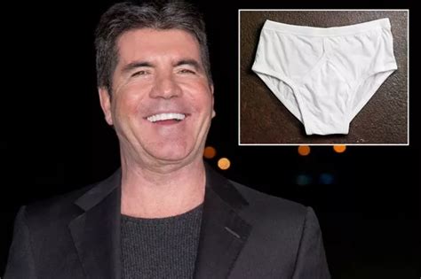 X Factor Simon Cowell Reveals Hell Be Wearing Lucky Pants For This Weekends Final Mirror Online