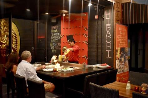 red door asian bistro and hibachi 509 photos and 313 reviews 625 east las olas blvd fort