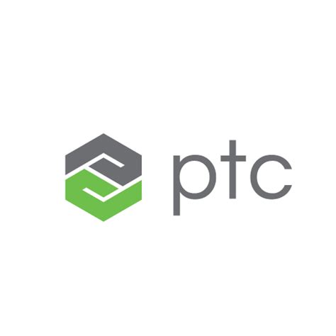Ptc Vector Logo Eps Ai For Free Download