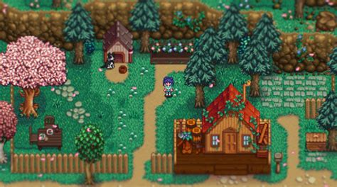 During the egg festival, pierre operates a small shop stand where you can buy different goods. Egg Hunt Stardew Valley Map - Maping Resources