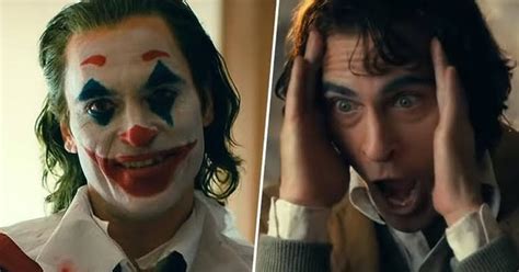 Todd phillips' exploration of arthur fleck (joaquin phoenix), a man disregarded by society is not only a gritty character study, but also a broader cautionary tale. What are the Joker's best quotes in Joker 2019 movie? - Quora