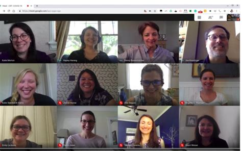 Video conferencing tools have quickly become an essential part of the virtual classroom. Control Alt Achieve: See Everyone with the Google Meet ...