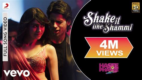 Spread the love by share this movie. Watch Hasee Toh Phasee Full Movie Online Youtube ...