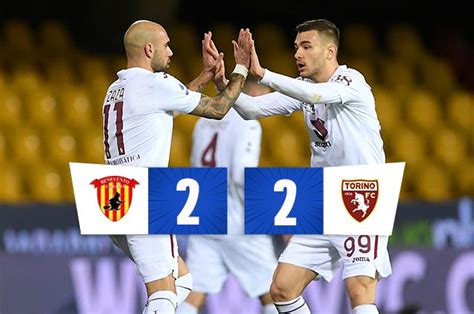 Singo, lukic (st 29' verdi), rincon, linetty (st 24' baselli), ansaldi. Il Benevento e il VAR fermano il Torino, Zaza lo rilancia ...