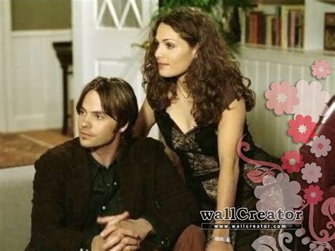 Matt And Sarah From 7th Heaven Jessowey And Andy10b Wallpaper