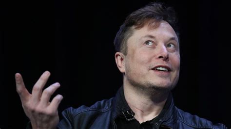 Elon Musk Says Hell Be Paying 11bn In Tax This Year Bbc News