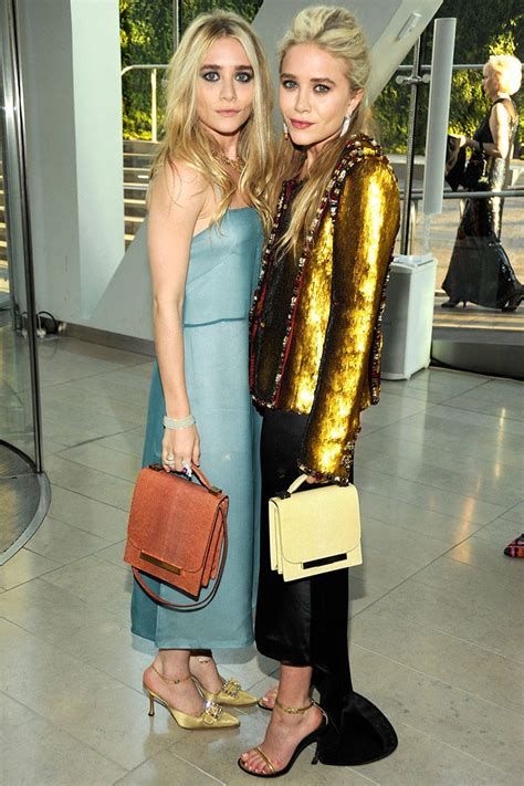The Best of The Best Olsen Twins Fashion Moments