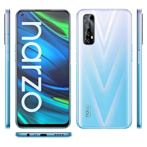 Price list of malaysia realme products from sellers on lelong.my. Realme Narzo 20 Pro Price in Bangladesh 2020 | BD Price