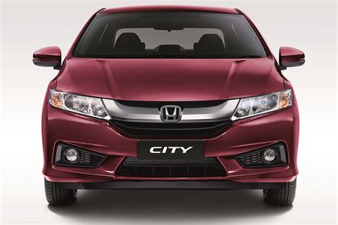 Established honda trading malaysia sdn. Honda City now available in Dark Ruby Red Pearl colour ...