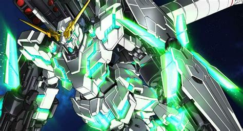 Crunchyroll To Stream Mobile Suit Gundam Unicorn Re0096 Anime Herald