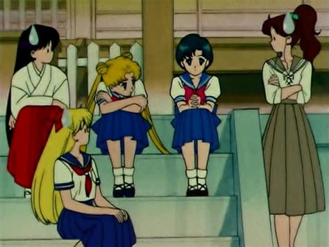 Dramacool will always be the first to have the episode so please bookmark and add us on facebook for update!!! Watch Sailor Moon R Episode 61 English Dubbed Online ...
