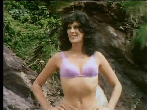 Naked Sue Lloyd In The Two Ronnies
