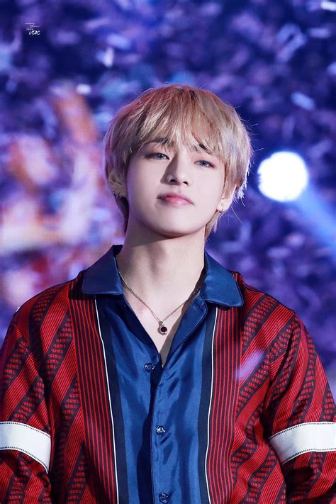 Album of the year bts albummap of the soul : Taehyung | BTS | Golden Disk Awards 2017 Day 2 | Taehyung