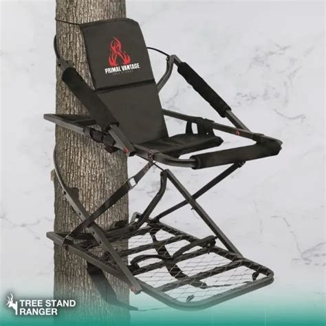 Best Climbing Tree Stand For Bow Hunting Deer Safely 2023