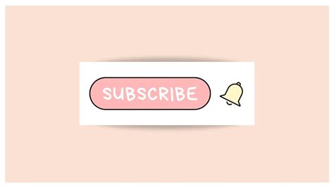 Download Free 100 Aesthetic Subscribe Button Wallpapers