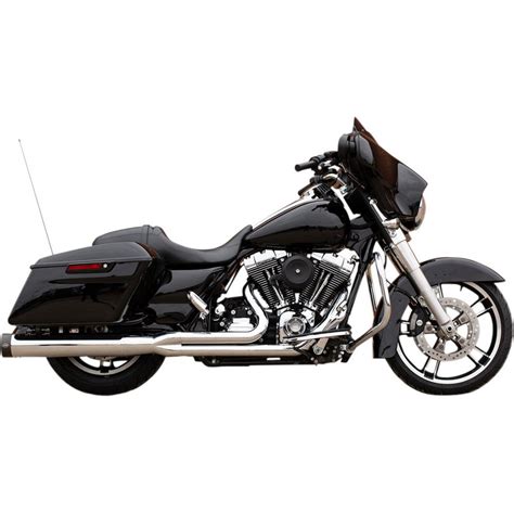 Sequence of events in a 2 stroke cycle power. S&S CYCLE 550-0776 Sidewinder 2-into-1 Exhaust System ...