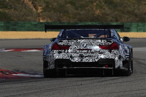 Bmw has set a course for the future in gt racing with the presentation of the newly developed bmw m6 gt3 at the 66th iaa cars 2015 in frankfurt am main (de). BMW M6 GT3 to debut at Frankfurt Motor Show, price at ...