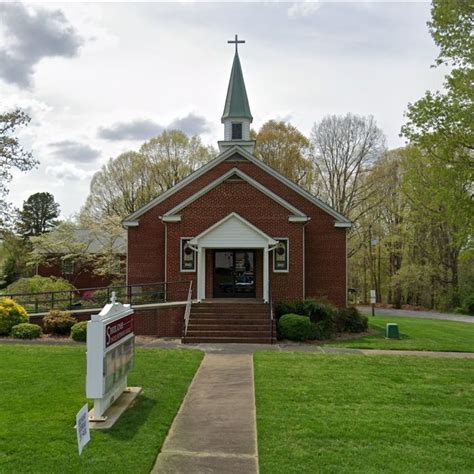 Shiloh Presbyterian Church Statesville Nc Presbyterian Church Near