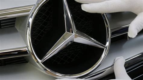 Daimler Setzt Auch In Berlin Kurzarbeit An Berliner Morgenpost