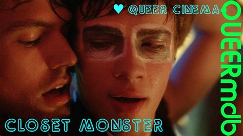Closet Monster Film 2015 Schwul Gay Themed Movie [full Hd Trailer] Youtube