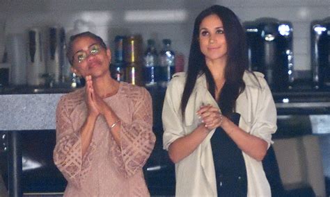 She still saw her father regularly though—and doria and thomas's marriage reportedly ended on amicable terms. Who are Meghan Markle's parents? All the details | HELLO!