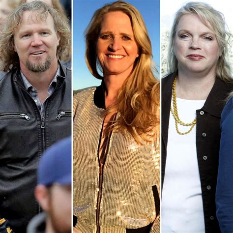 Sister Wives Janelle Brown And Kody Browns Relationship Timeline From Spiritual Marriage To