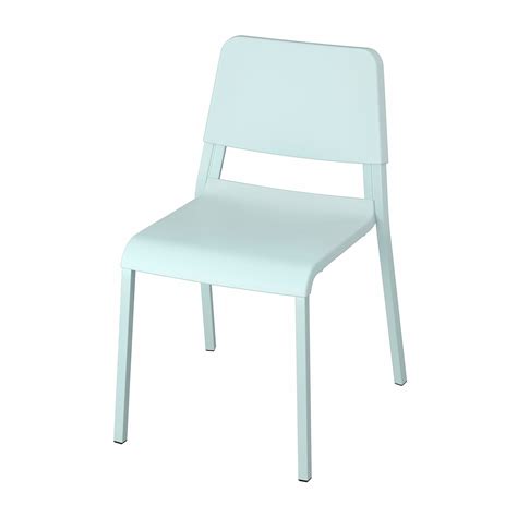 Shop now at ikea's online shop with door to door delivery service available. TEODORES Chair - light turquoise - IKEA